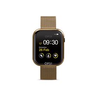 Watch Ops! in Aluminium OPSSW-16 - OPSSW-16